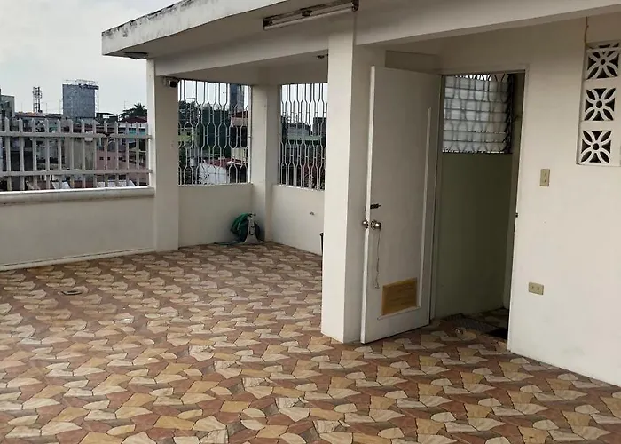 Appartement The Mansion - Near Airport Big Family